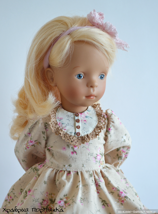 Новые, очень разные наряды для Минуш ♥ (фото 10)