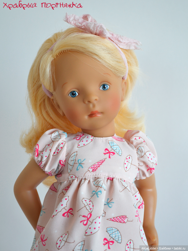 Новые, очень разные наряды для Минуш ♥ (фото 2)