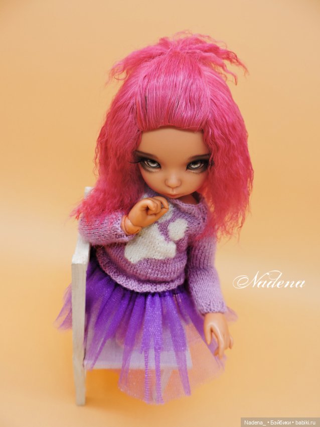 Фотосессия у Бжд девочек — Одежда и обувь для кукол BJD (БЖД): 1/3