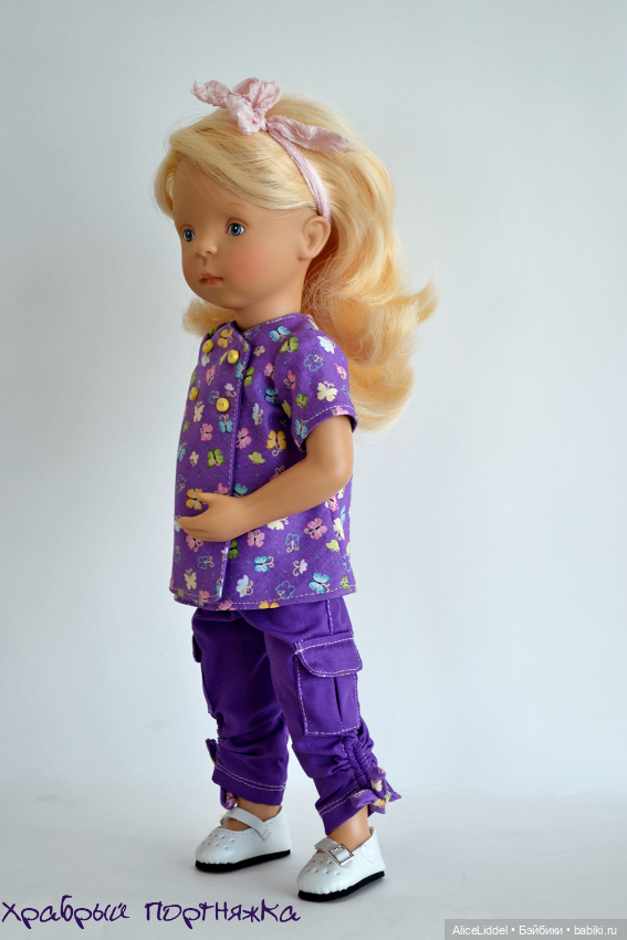 Новые, очень разные наряды для Минуш ♥ (фото 7)