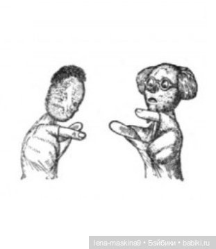 Куклы и игрушки из картошки (фото 3)