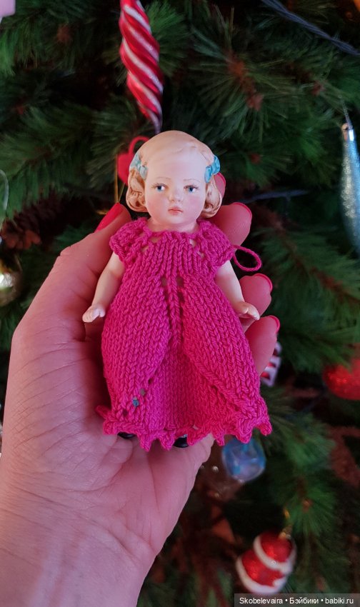 Немного процесса литья флюмо в гипсовые формы (фото 6)