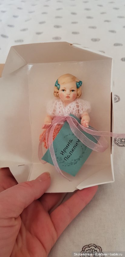 Немного процесса литья флюмо в гипсовые формы (фото 4)