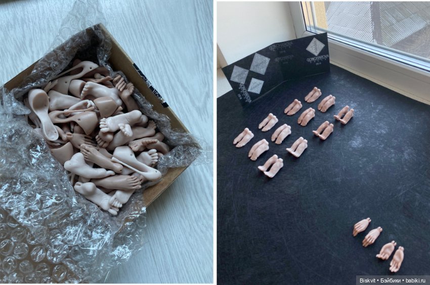 Полиуретановый тираж шарнирная кукла фото 18 +