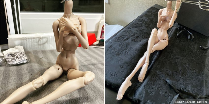 Полиуретановый тираж шарнирная кукла фото 18 + (фото 4)