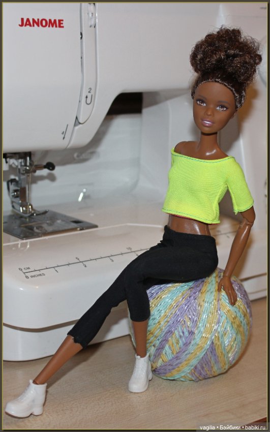 Наконец то Аша приехала ко мне (фото 2)