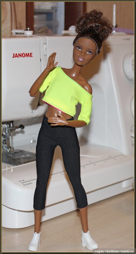 Наконец то Аша приехала ко мне (фото 6)