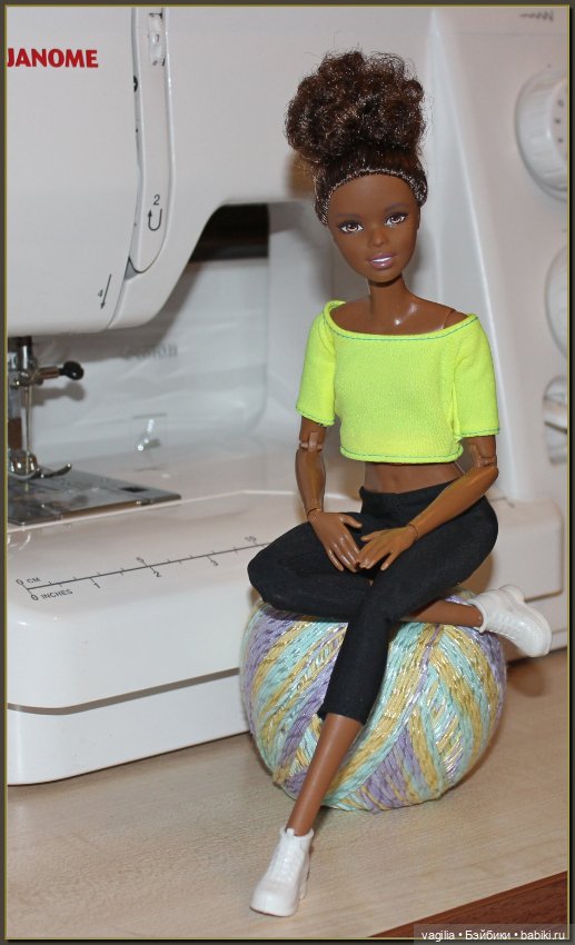 Наконец то Аша приехала ко мне (фото 3)