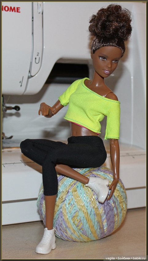 Наконец то Аша приехала ко мне (фото 4)