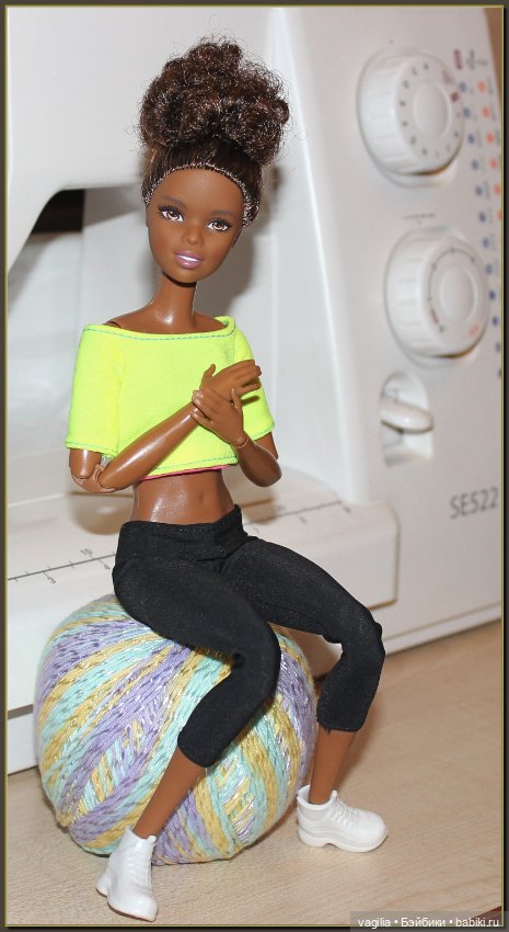 Наконец то Аша приехала ко мне (фото 7)