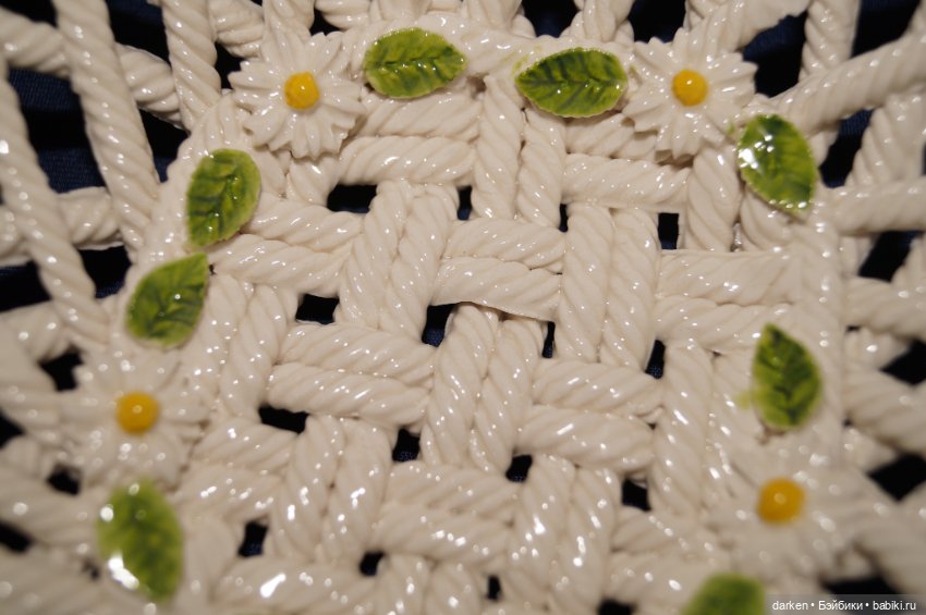 Муфельная печь дает большие возможности! часть 9 (фото 7)