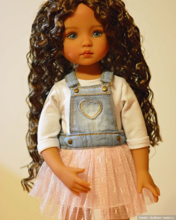 Весна идёт. Пора наряжаться (фото 6)