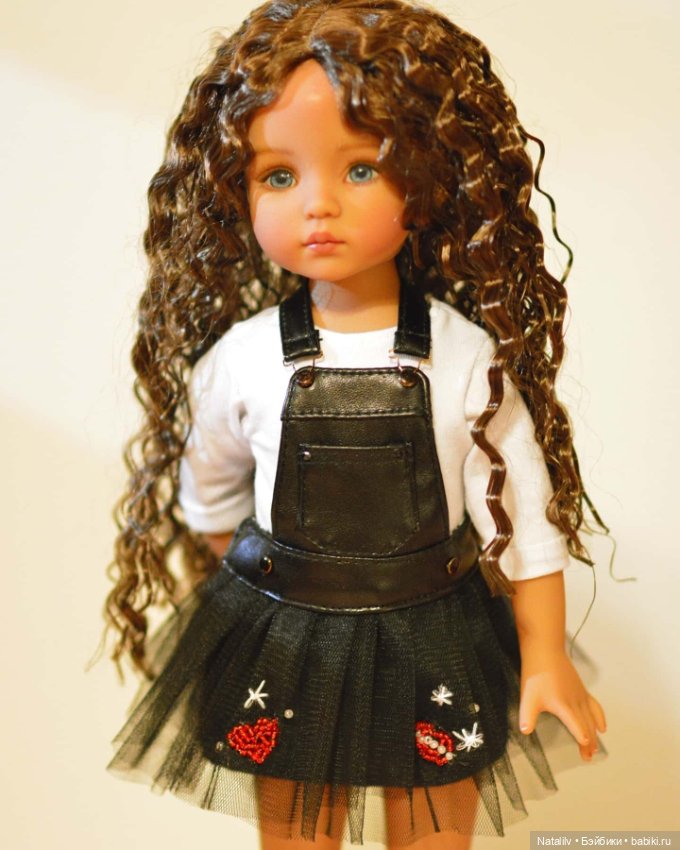 Весна идёт. Пора наряжаться (фото 5)