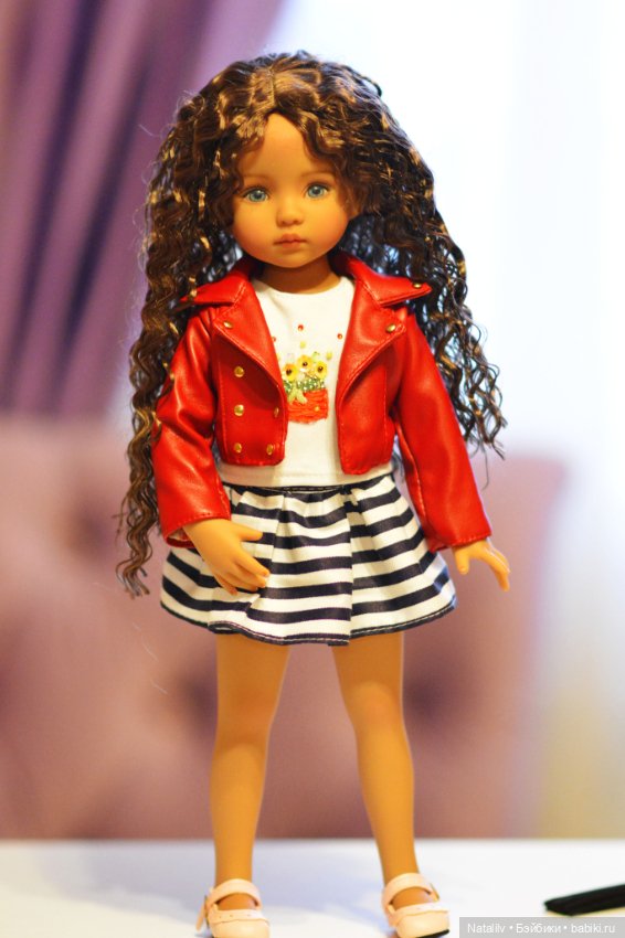 Весна идёт. Пора наряжаться (фото 2)