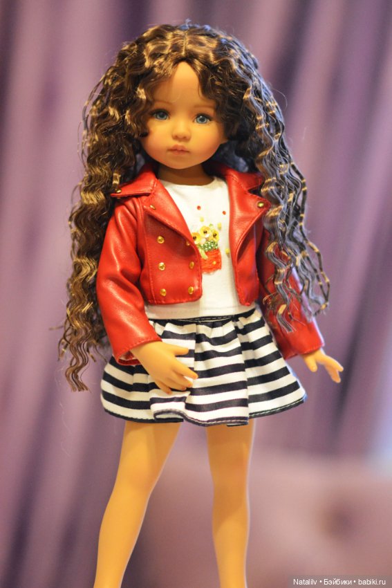 Весна идёт. Пора наряжаться