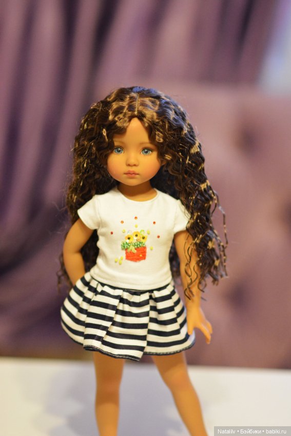 Весна идёт. Пора наряжаться (фото 3)