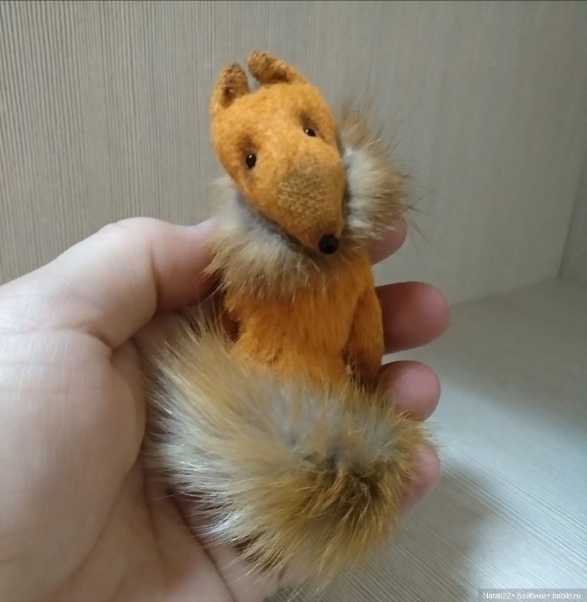 Мое творчество — Авторские мишки Тедди и друзья: фото (фото 2)