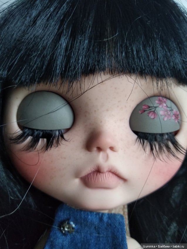 ... Знакомьтесь - Матильда (фото 6)