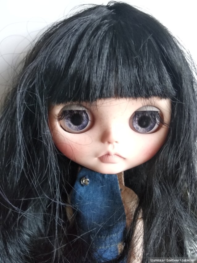 ... Знакомьтесь - Матильда (фото 2)