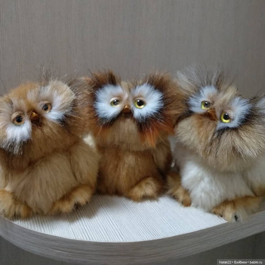 Мое творчество — Авторские мишки Тедди и друзья: фото