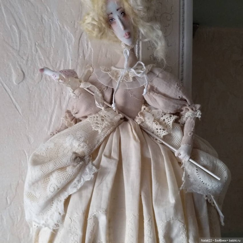 Мое творчество — Авторские мишки Тедди и друзья: фото