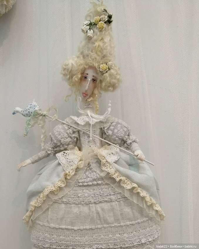 Мое творчество — Авторские мишки Тедди и друзья: фото