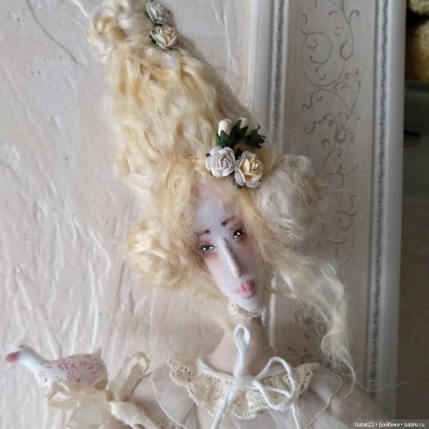 Мое творчество — Авторские мишки Тедди и друзья: фото