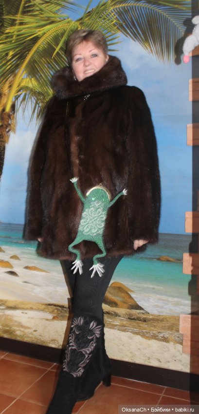 Невероятное чудо в реальном виде