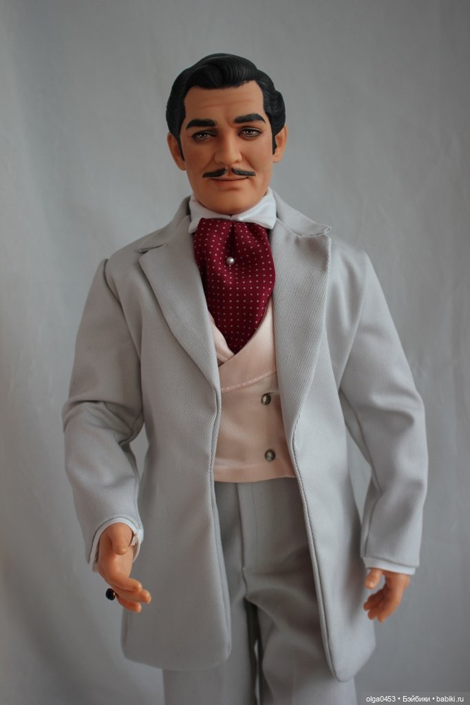 Кукла фирмы "WORLD DOLL", ч. 1 (фото 6)