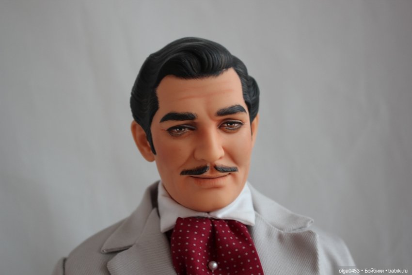 Кукла фирмы "WORLD DOLL", ч. 1 (фото 10)