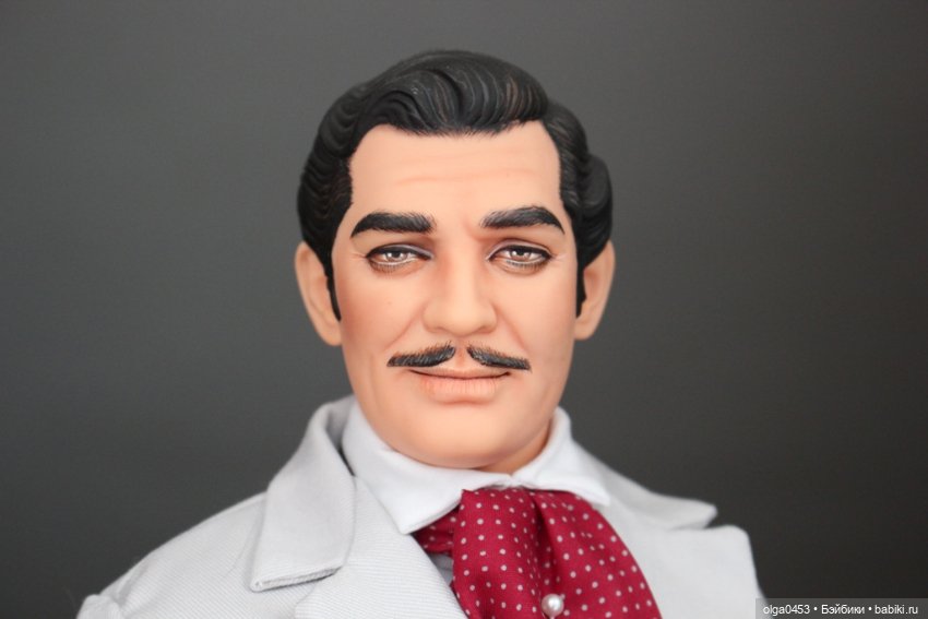 Кукла фирмы "WORLD DOLL", ч. 1