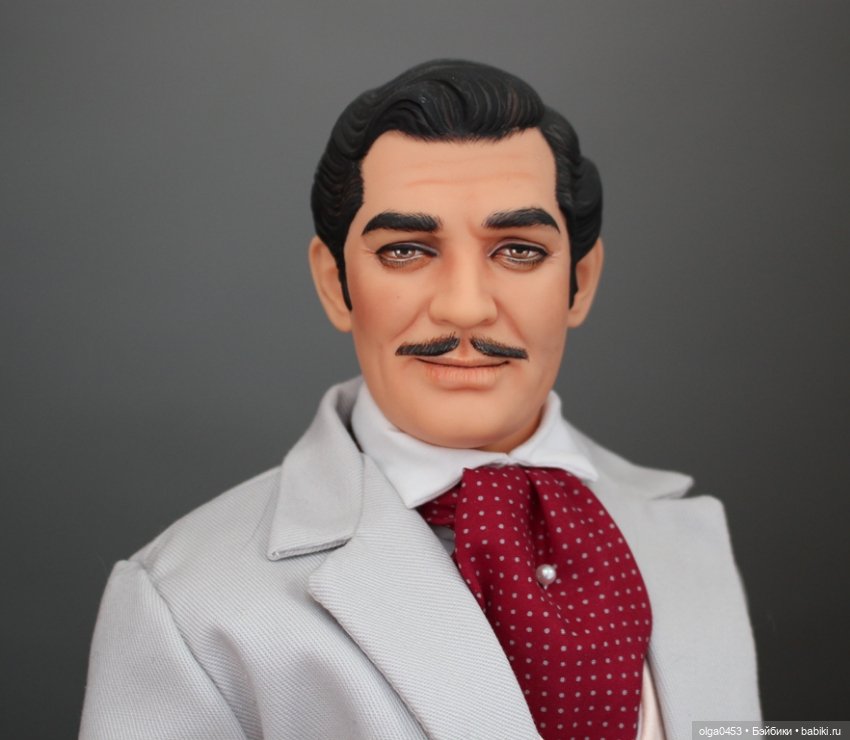 Кукла фирмы "WORLD DOLL", ч. 1