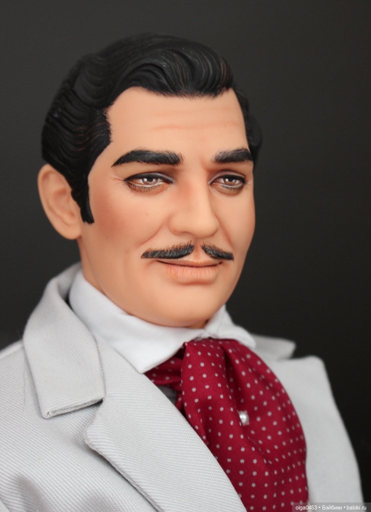 Кукла фирмы "WORLD DOLL", ч. 1