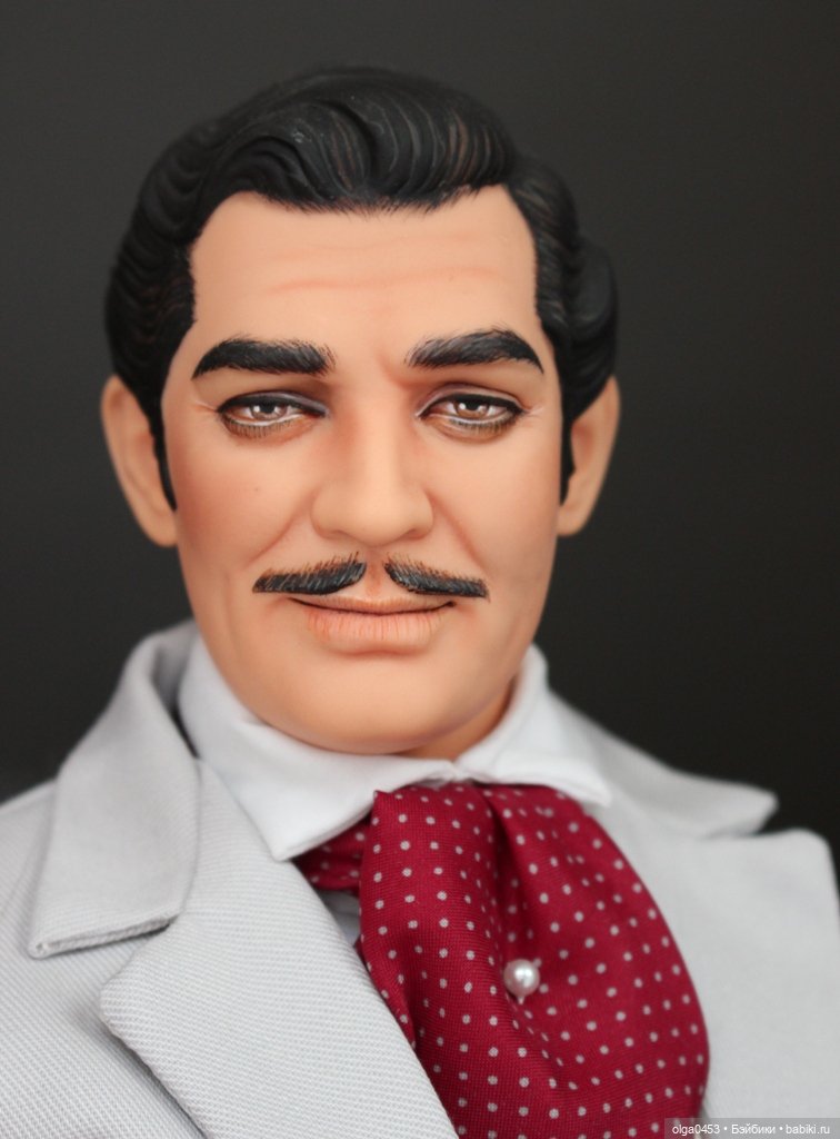 Кукла фирмы "WORLD DOLL", ч. 1