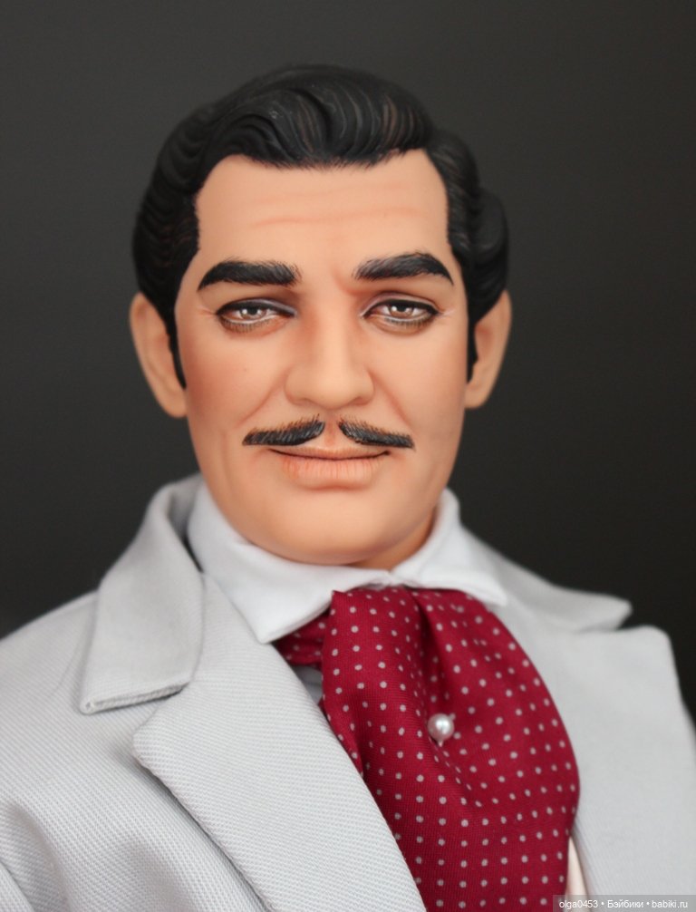 Кукла фирмы "WORLD DOLL", ч. 1