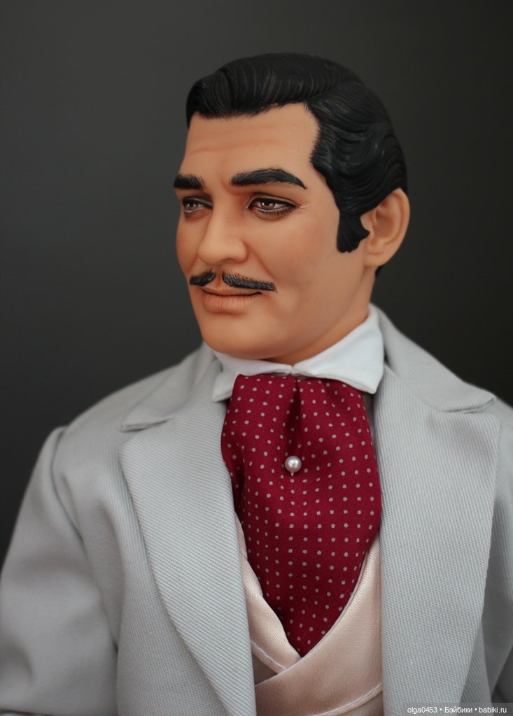 Кукла фирмы "WORLD DOLL", ч. 1