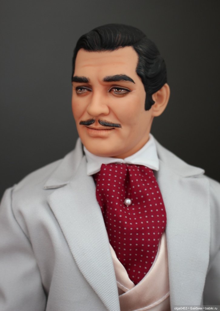 Кукла фирмы "WORLD DOLL", ч. 1