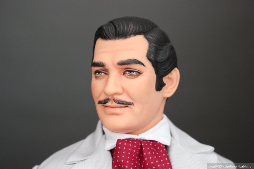 Кукла фирмы "WORLD DOLL", ч. 1