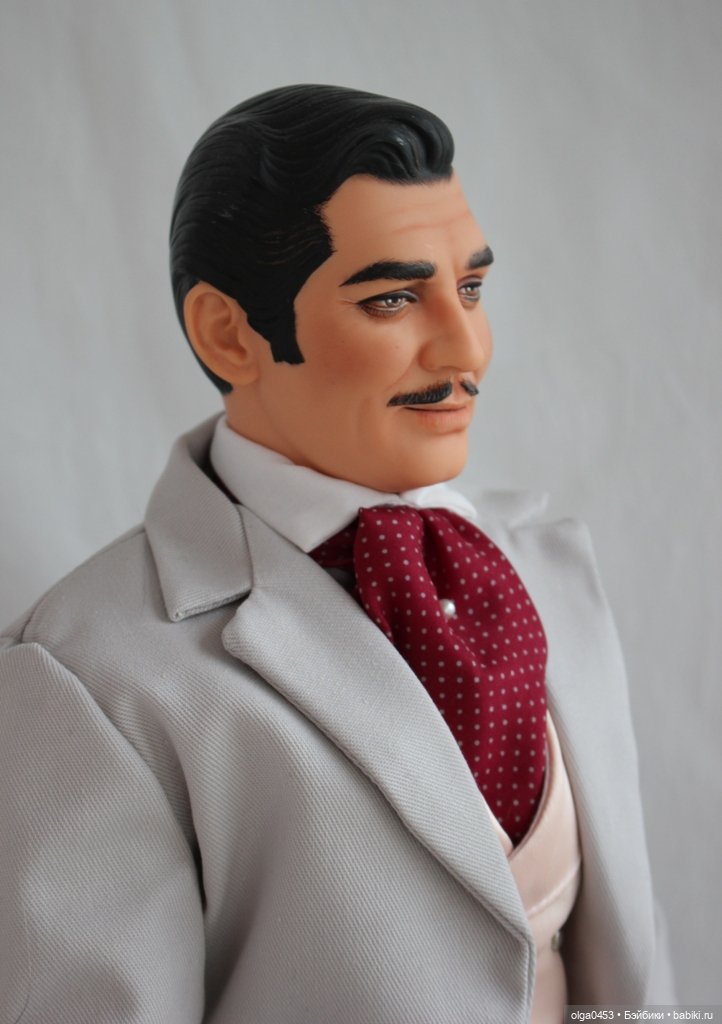 Кукла фирмы "WORLD DOLL", ч. 1