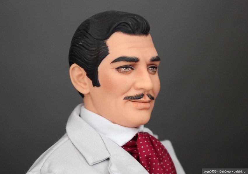 Кукла фирмы "WORLD DOLL", ч. 1