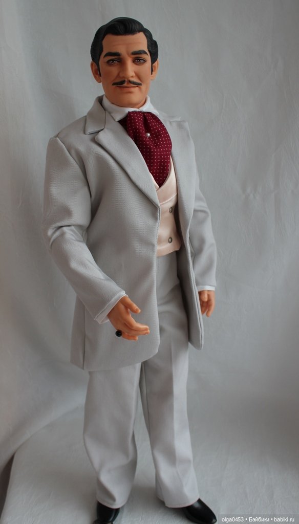 Кукла фирмы "WORLD DOLL", ч. 1 (фото 2)