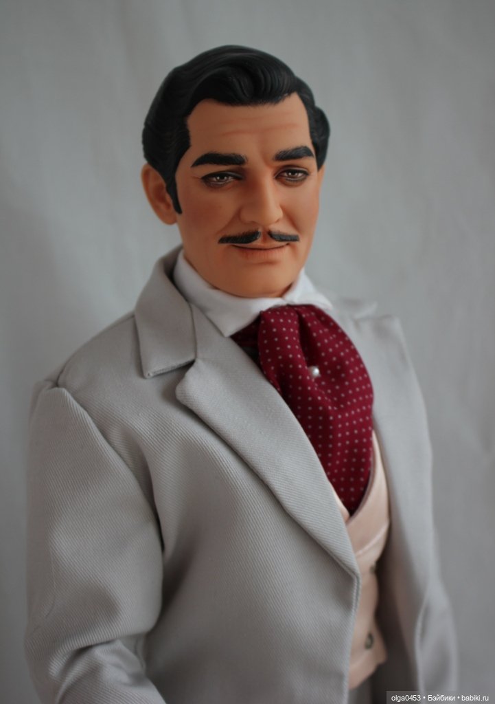 Кукла фирмы "WORLD DOLL", ч. 1