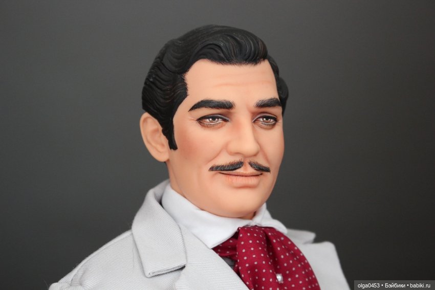 Кукла фирмы "WORLD DOLL", ч. 1