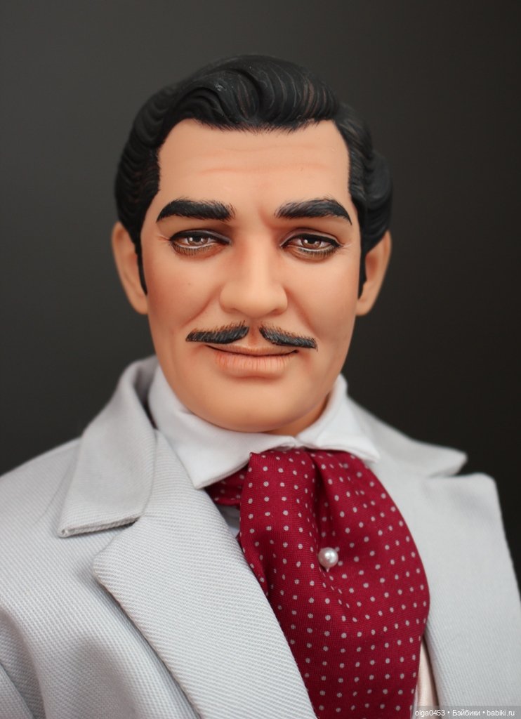 Кукла фирмы "WORLD DOLL", ч. 1