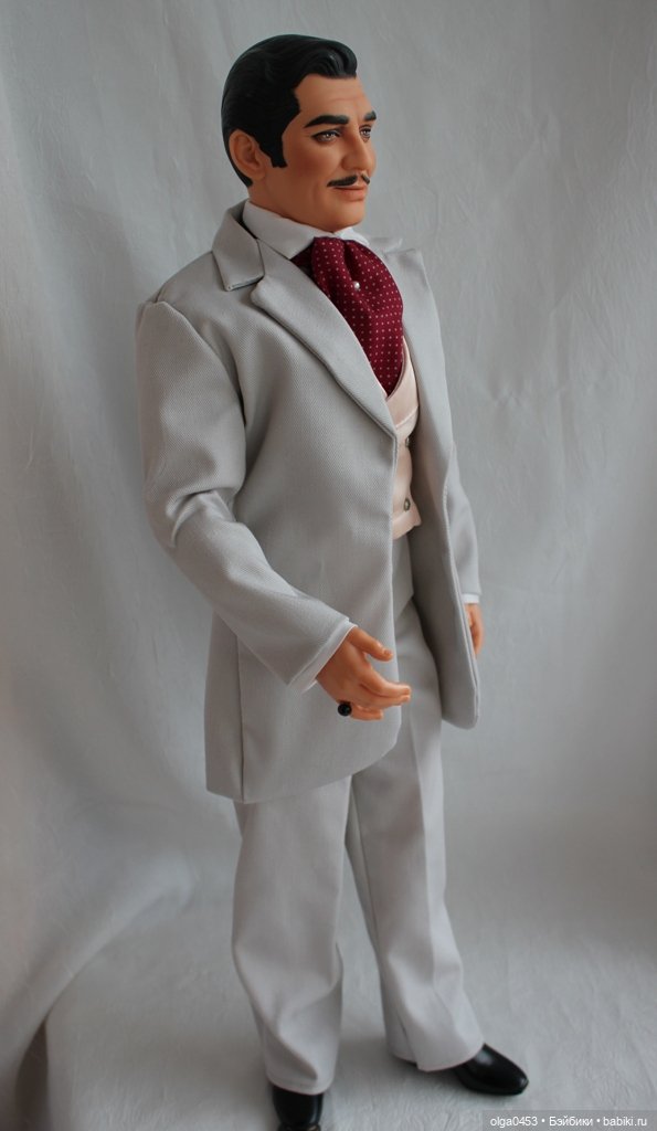 Кукла фирмы "WORLD DOLL", ч. 1 (фото 3)