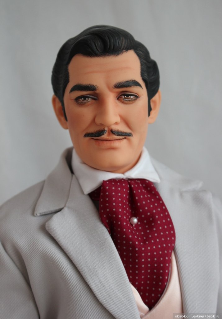 Кукла фирмы "WORLD DOLL", ч. 1 (фото 8)