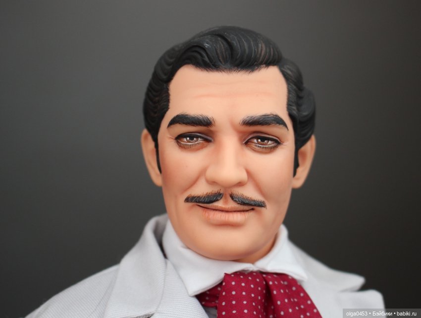 Кукла фирмы "WORLD DOLL", ч. 1