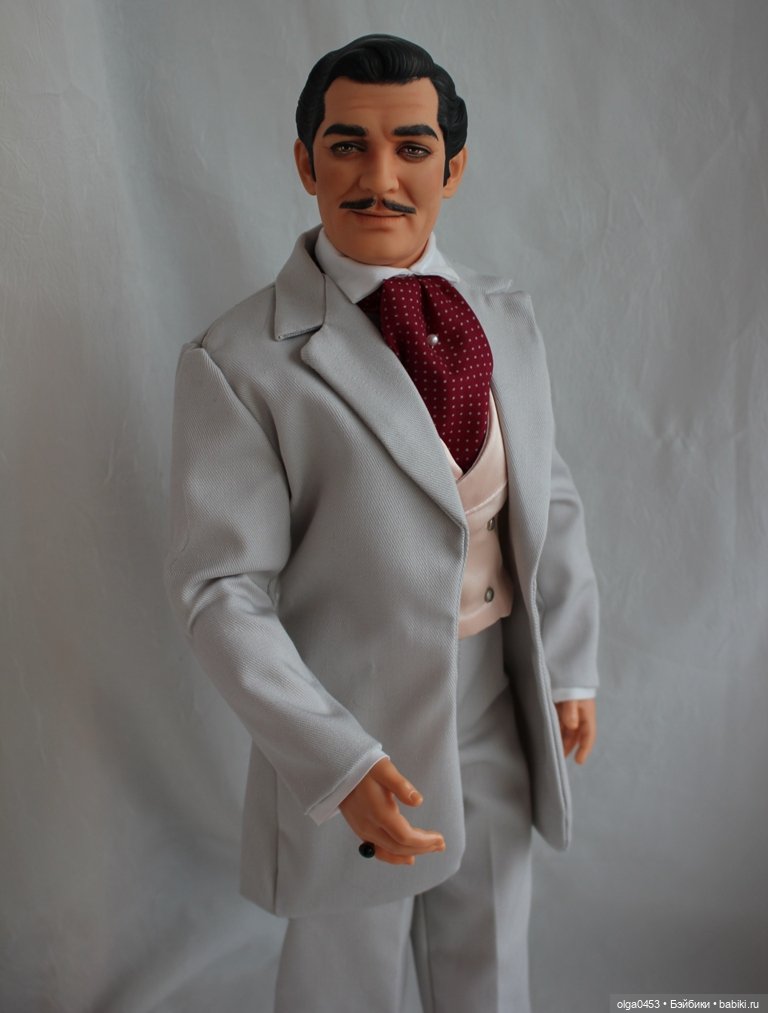 Кукла фирмы "WORLD DOLL", ч. 1 (фото 4)