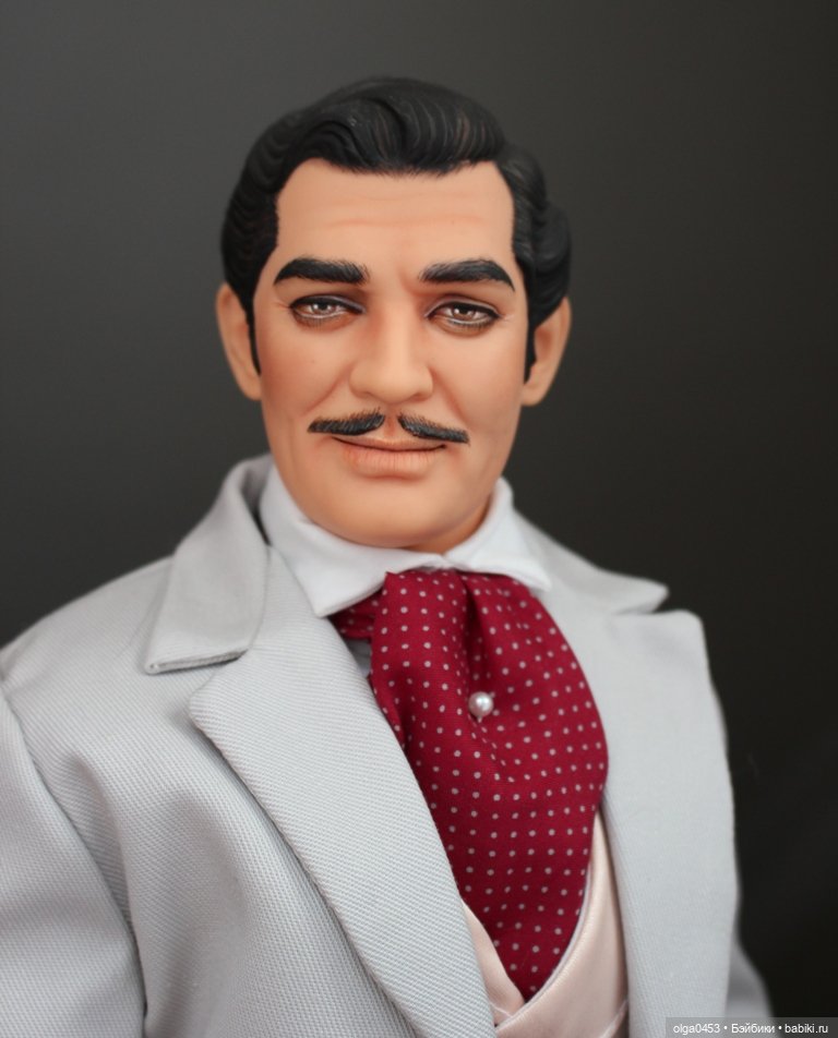 Кукла фирмы "WORLD DOLL", ч. 1