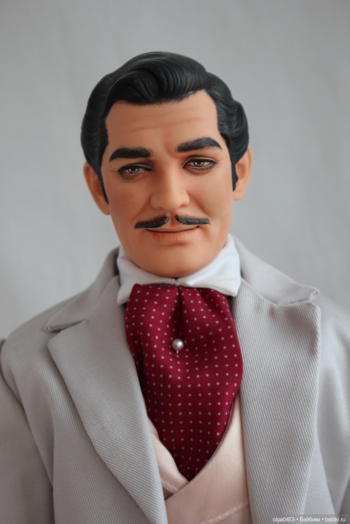 Кукла фирмы "WORLD DOLL", ч. 1 (фото 9)